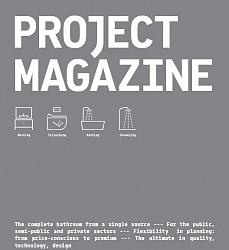 Project Magazine